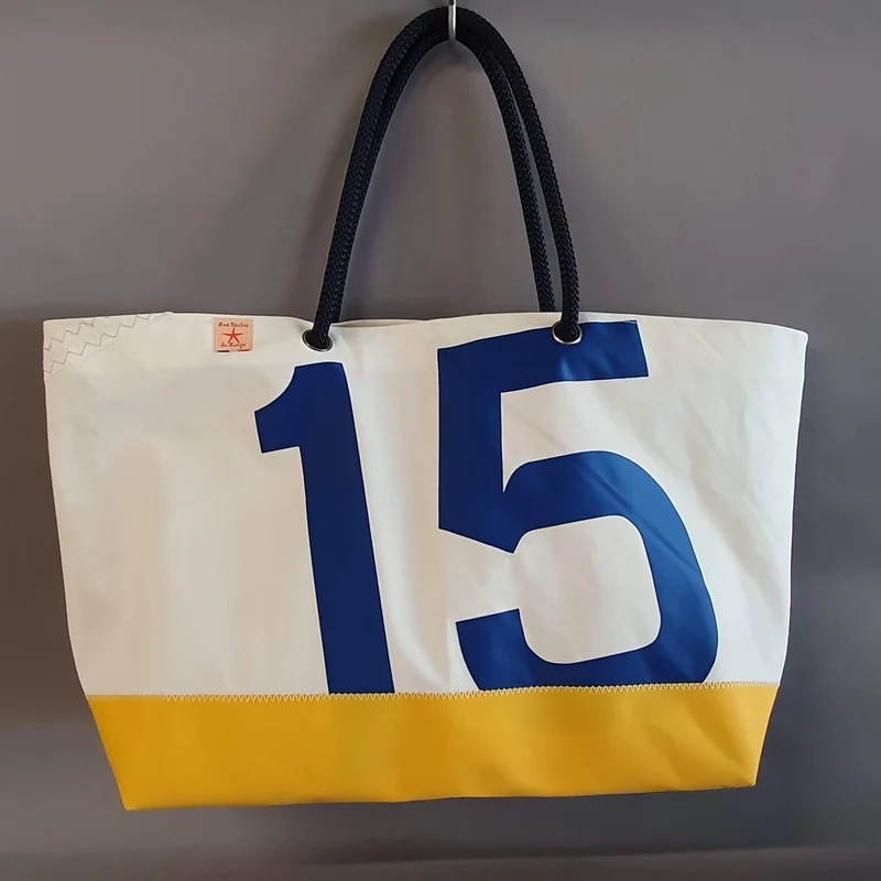 Sac de Plage Ou Course à Personnaliser