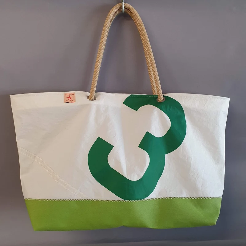 Sac de Plage Ou Course à Personnaliser