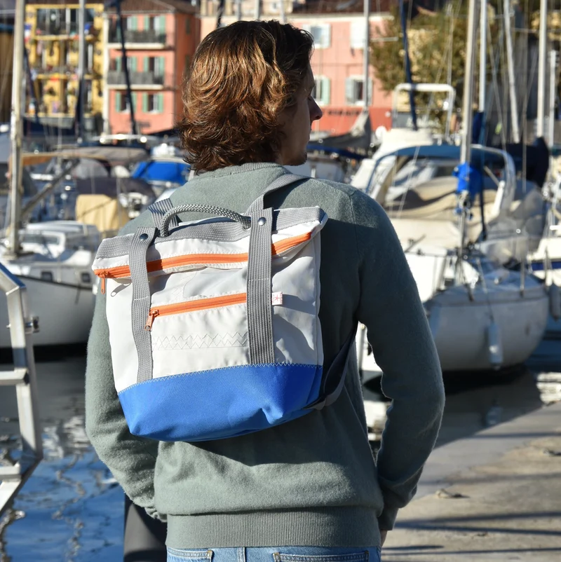 Sac à Dos petit Océan
