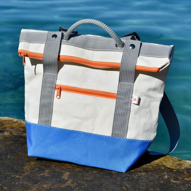 Sac à Dos petit Océan