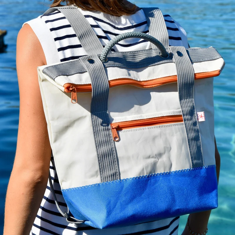 Sac à Dos petit Océan