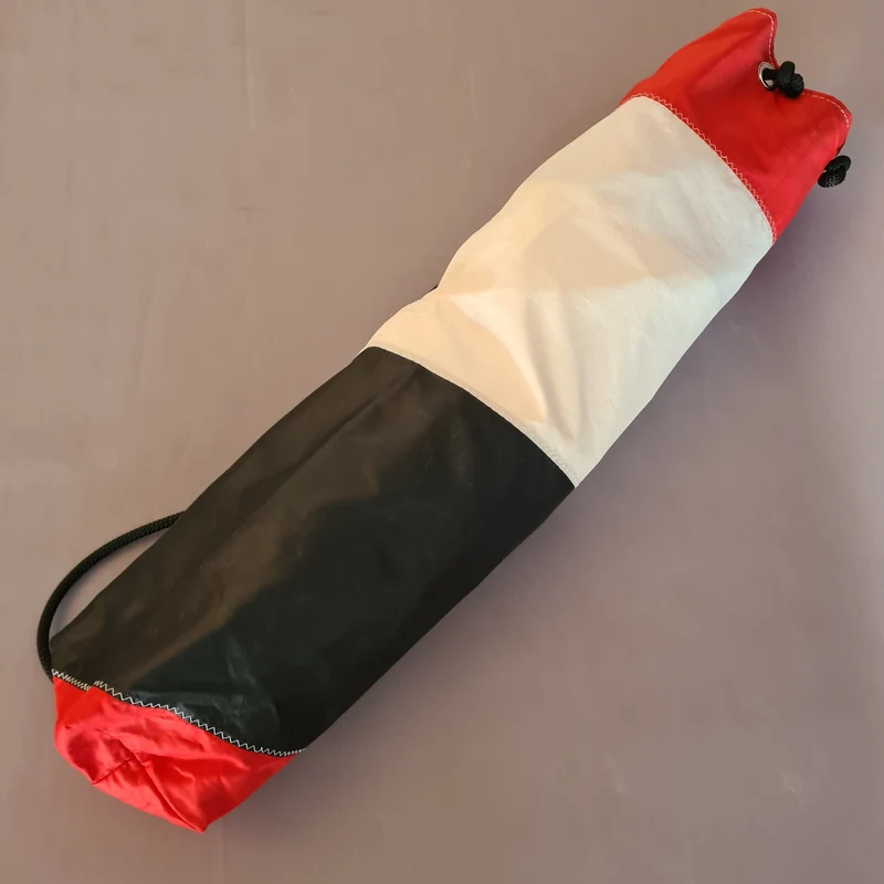 Samasthiti - Sac tapis Yoga