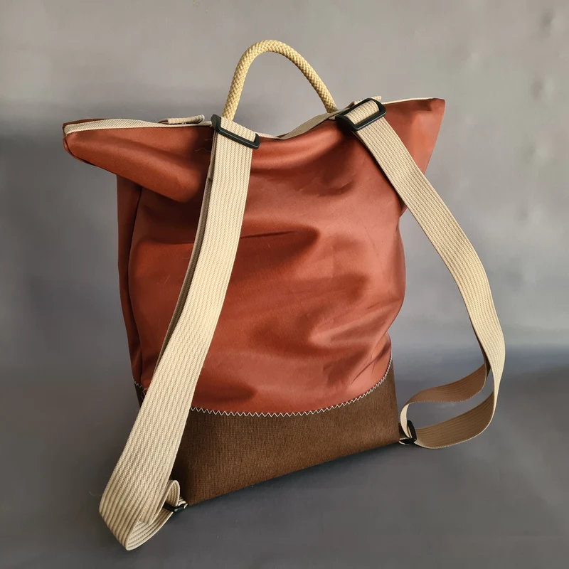 Sac à Dos grand Choco