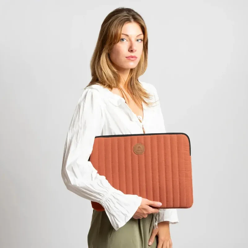 Housse Ordinateur Cabaïa Tataouine