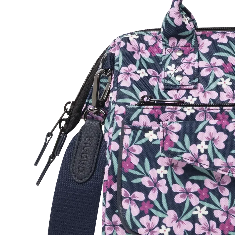 Crossbody Cabaïa Cagliari