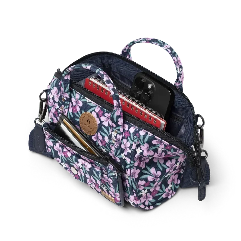 Crossbody Cabaïa Cagliari