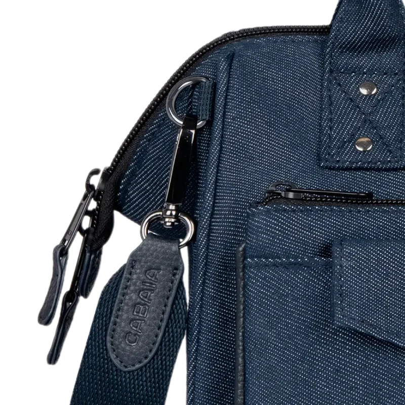 Crossbody Cabaïa Namur