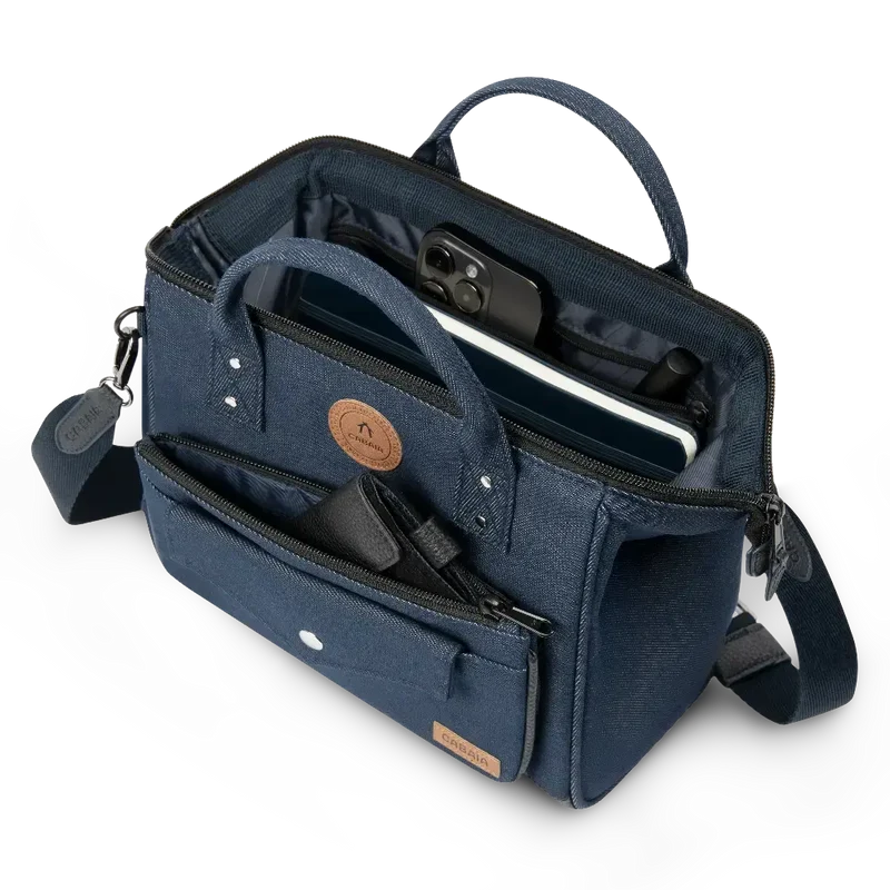 Crossbody Cabaïa Namur