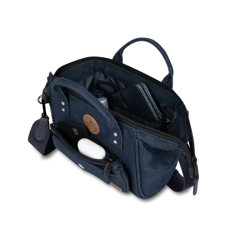Crossbody Cabaïa Namur