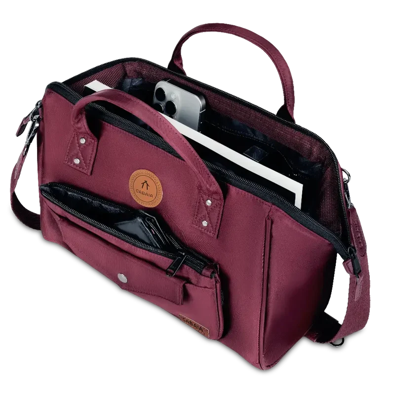 Crossbody Cabaïa Davao