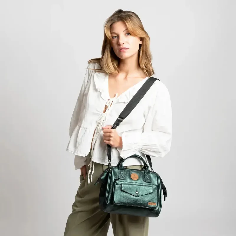 Crossbody Cabaïa Lucerne
