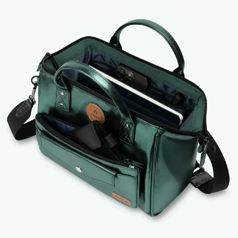 Crossbody Cabaïa Lucerne