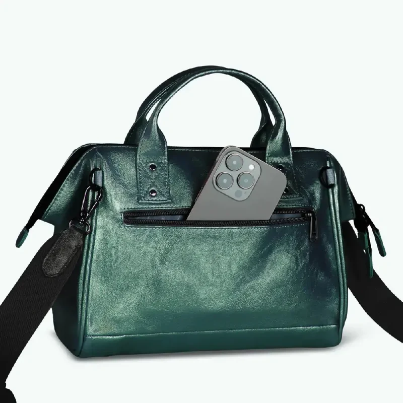 Crossbody Cabaïa Lucerne