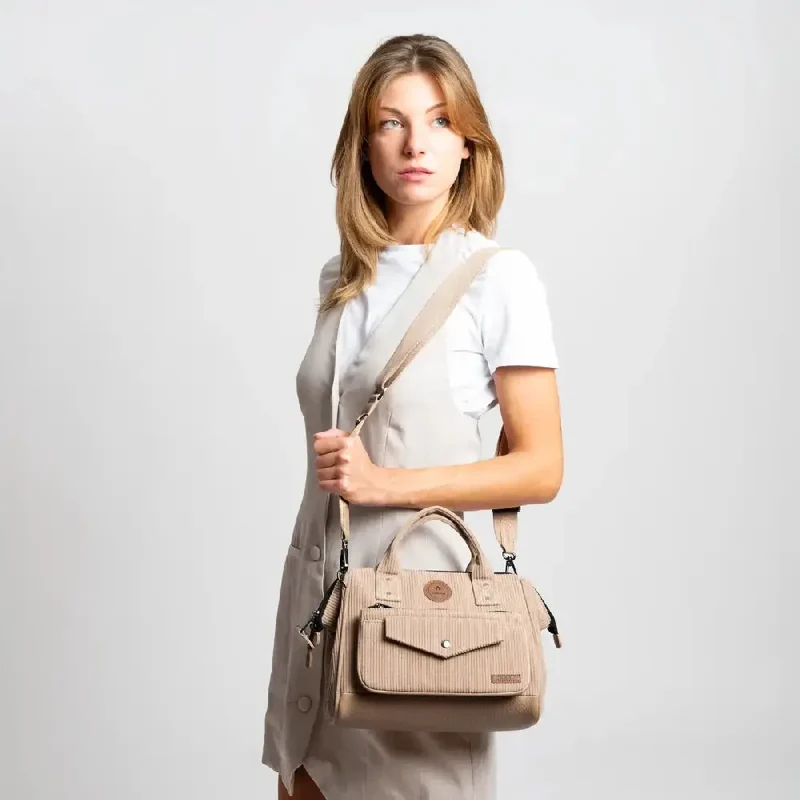 Crossbody Cabaïa Luxor