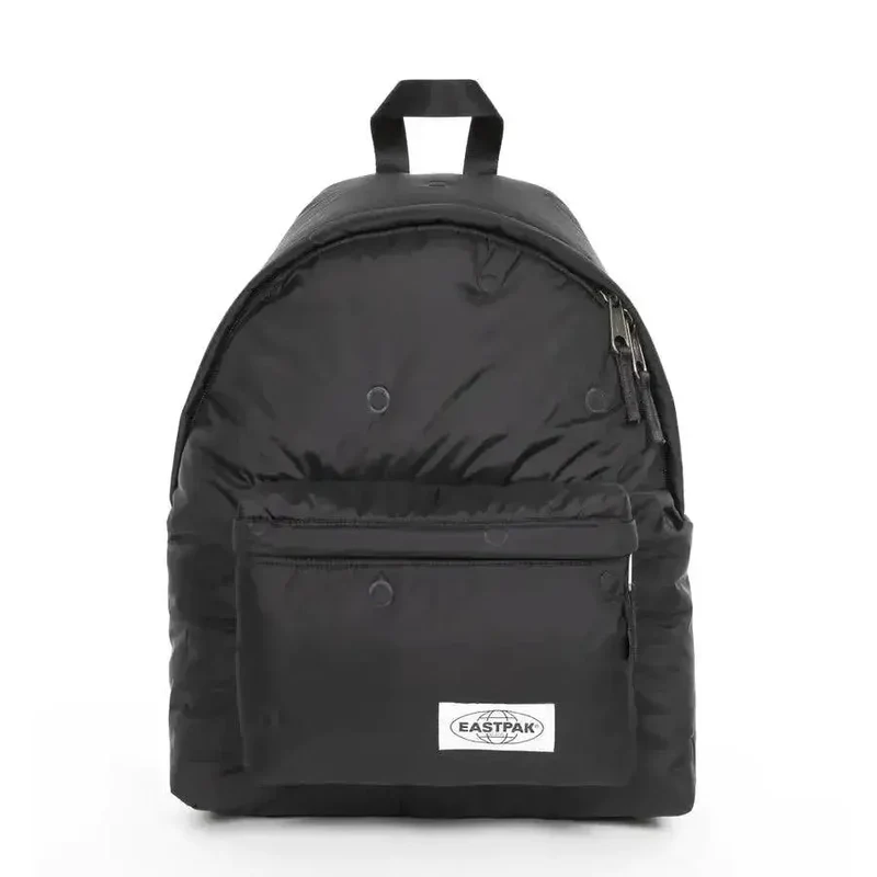 Sac à dos Eastpak Padded Pak'r Puff Black