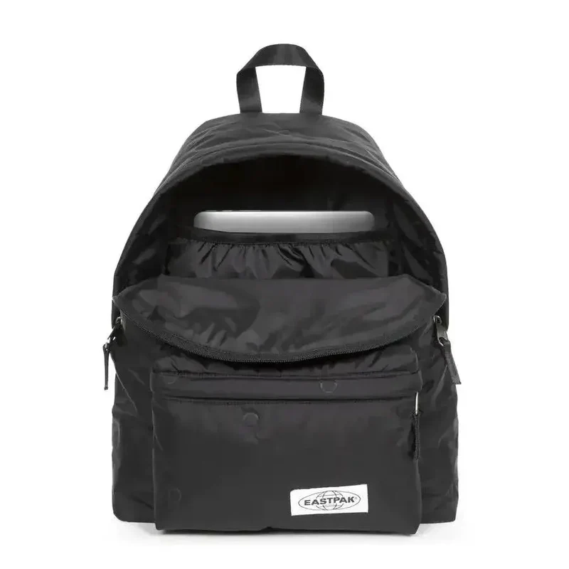 Sac à dos Eastpak Padded Pak'r Puff Black