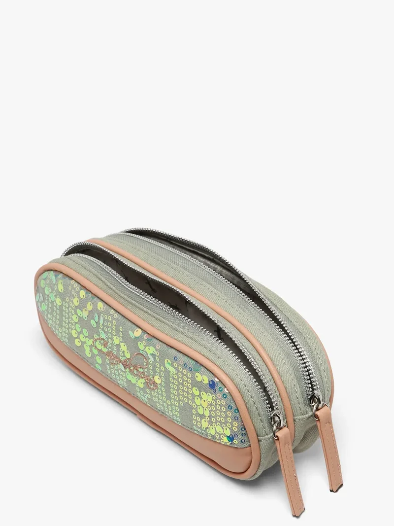 Trousse Caméléon 2C Vintage Fantasy