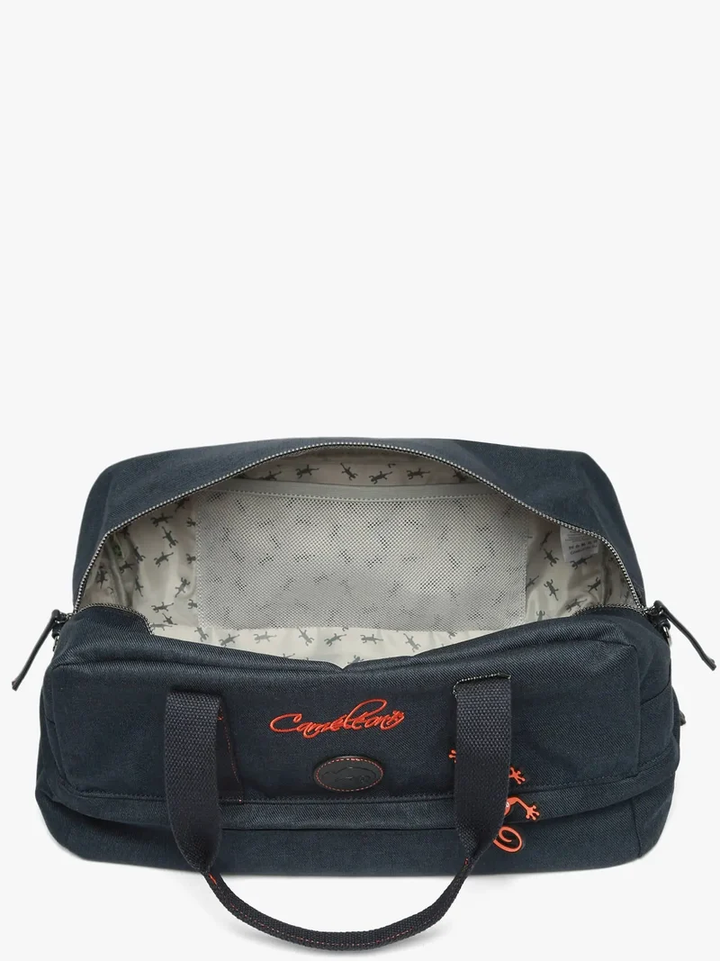 Sac de Sport Caméléon Vintage Urban