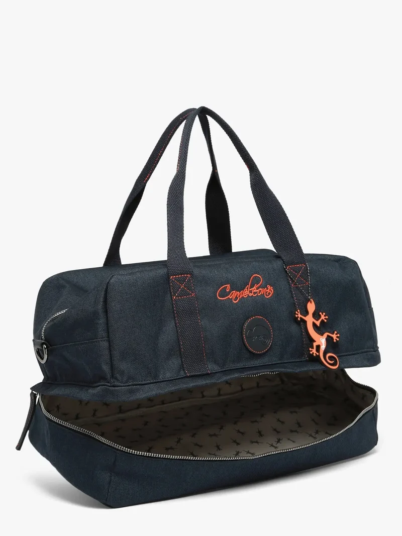 Sac de Sport Caméléon Vintage Urban
