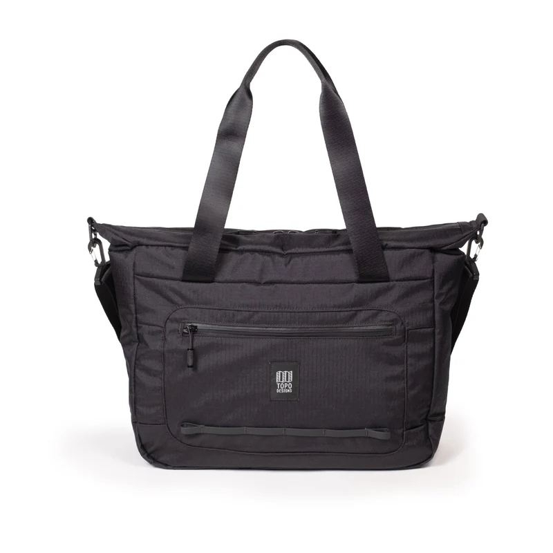 Global Pro Travel Tote 17L