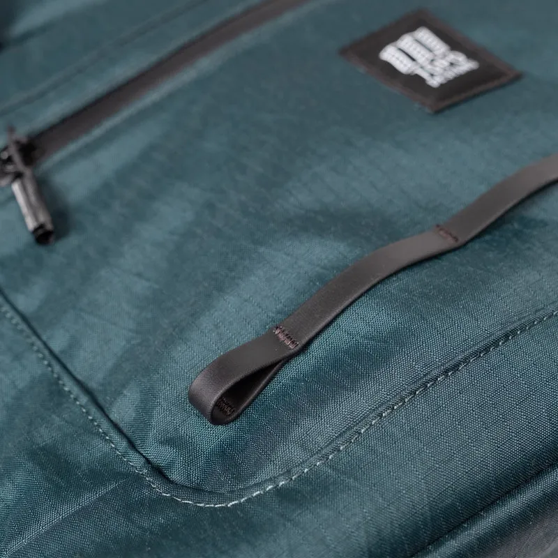 Global Pro Travel Tote 17L