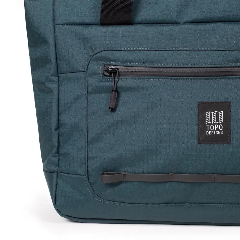 Global Pro Travel Tote 17L