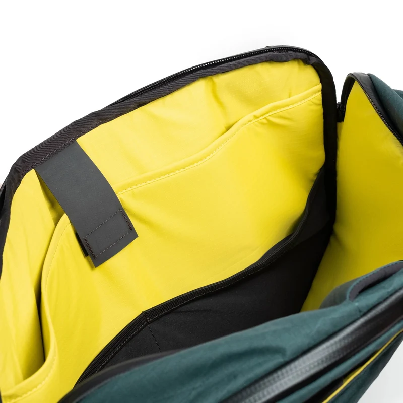 Global Pro 3-Way Briefcase 20L