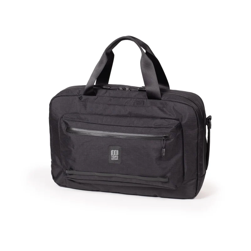 Global Pro 3-Way Briefcase 20L