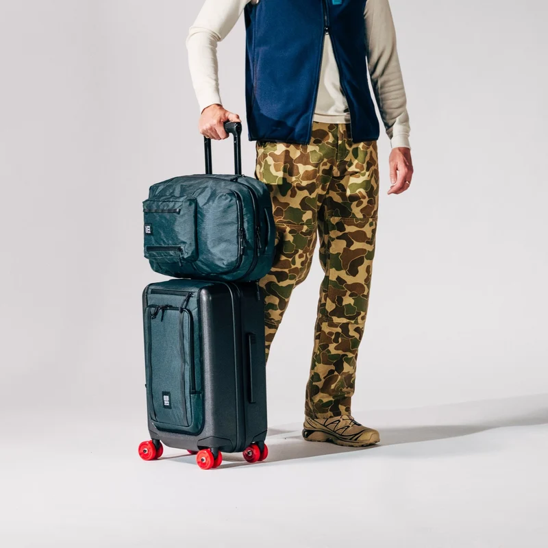 Global Pro Backpack 24L