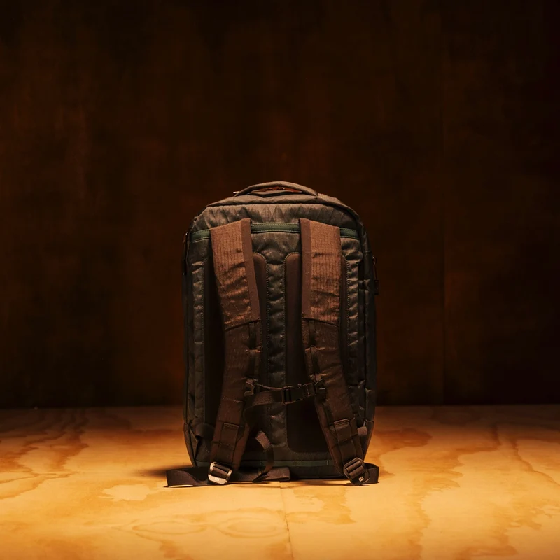 Global Pro Backpack 24L