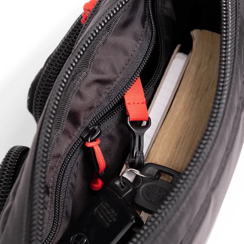 Block Bag 3.5L