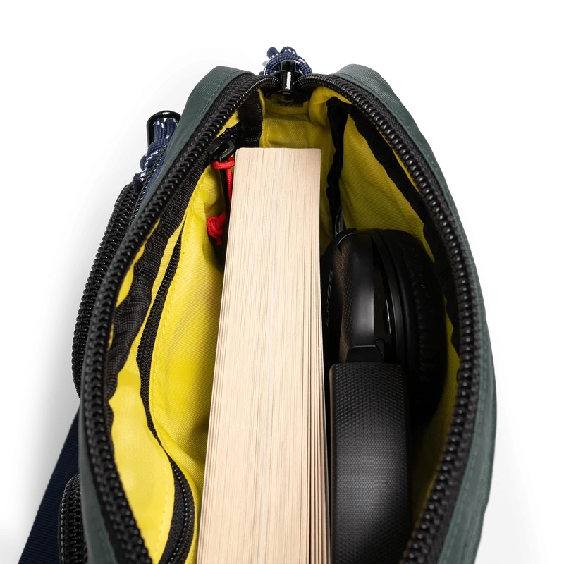 Block Bag 3.5L
