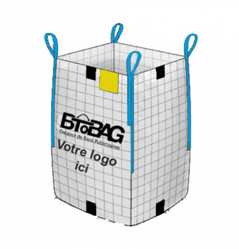 Big Bag Antistatique