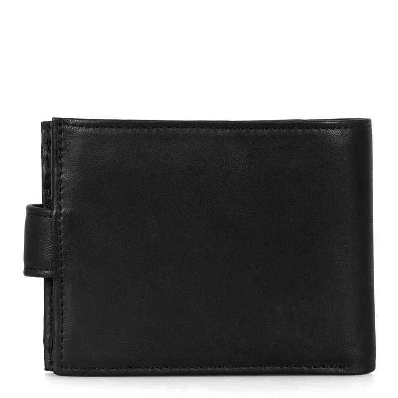 Basics Center Wing Wallet