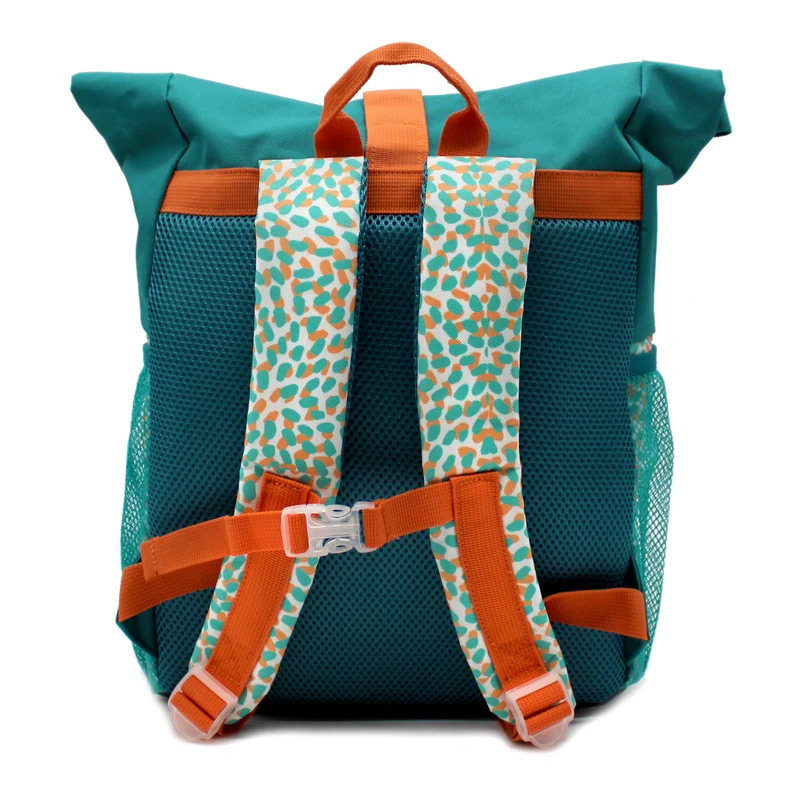 Sac à dos Rolltop mini-coursier Berlingos le koala