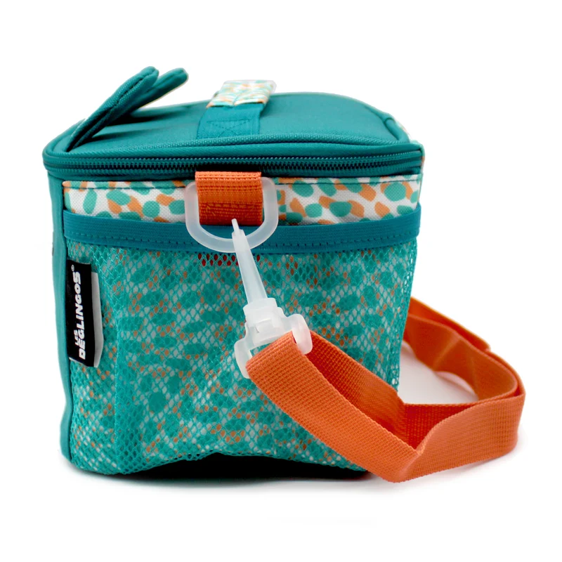 Sac isotherme lunch bag Berlingos le koala