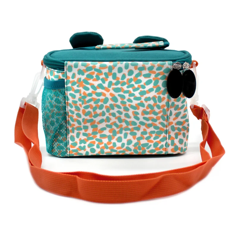 Sac isotherme lunch bag Berlingos le koala
