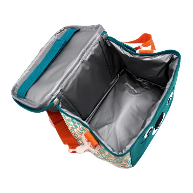 Sac isotherme lunch bag Berlingos le koala