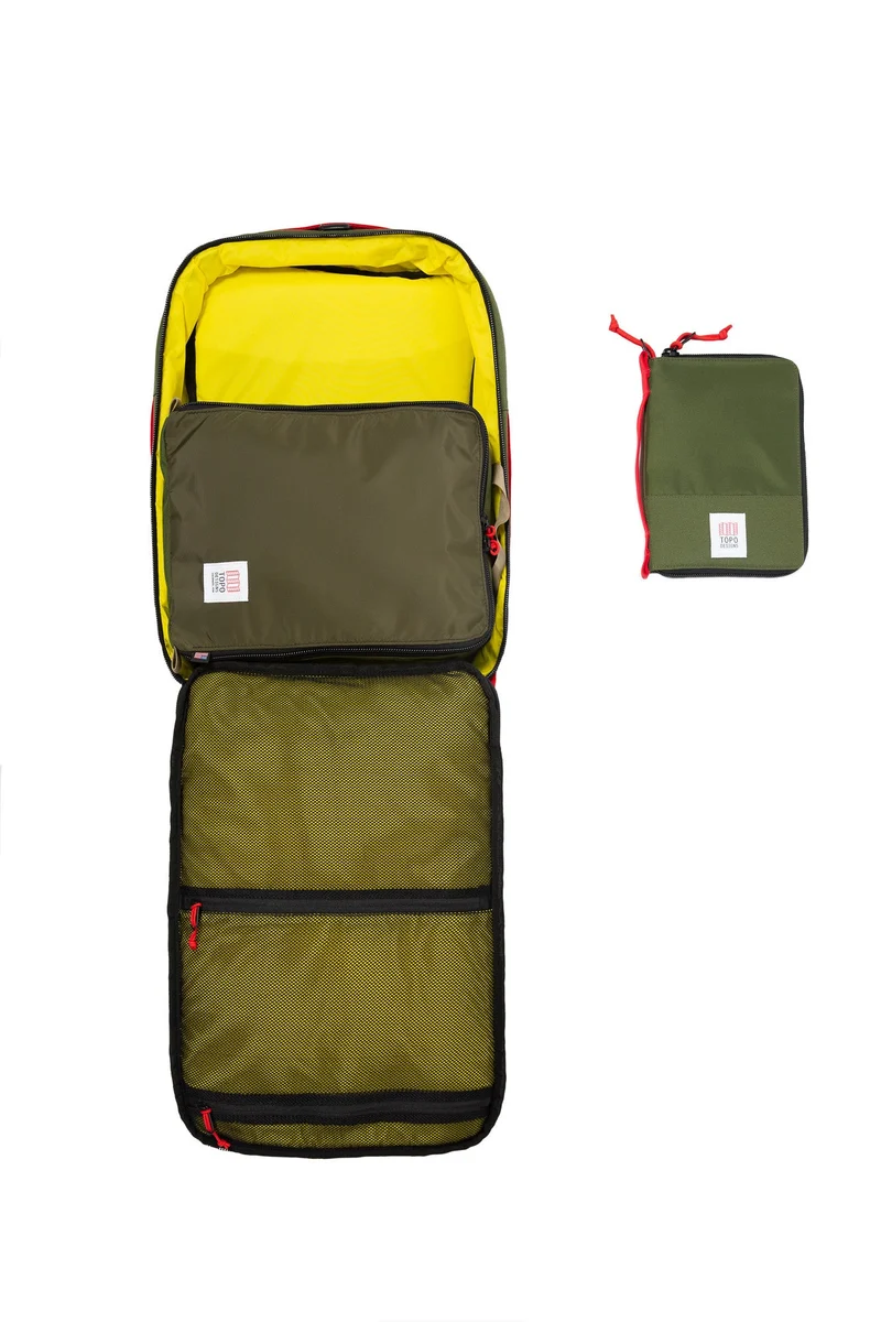 Global Travel Bag 30L