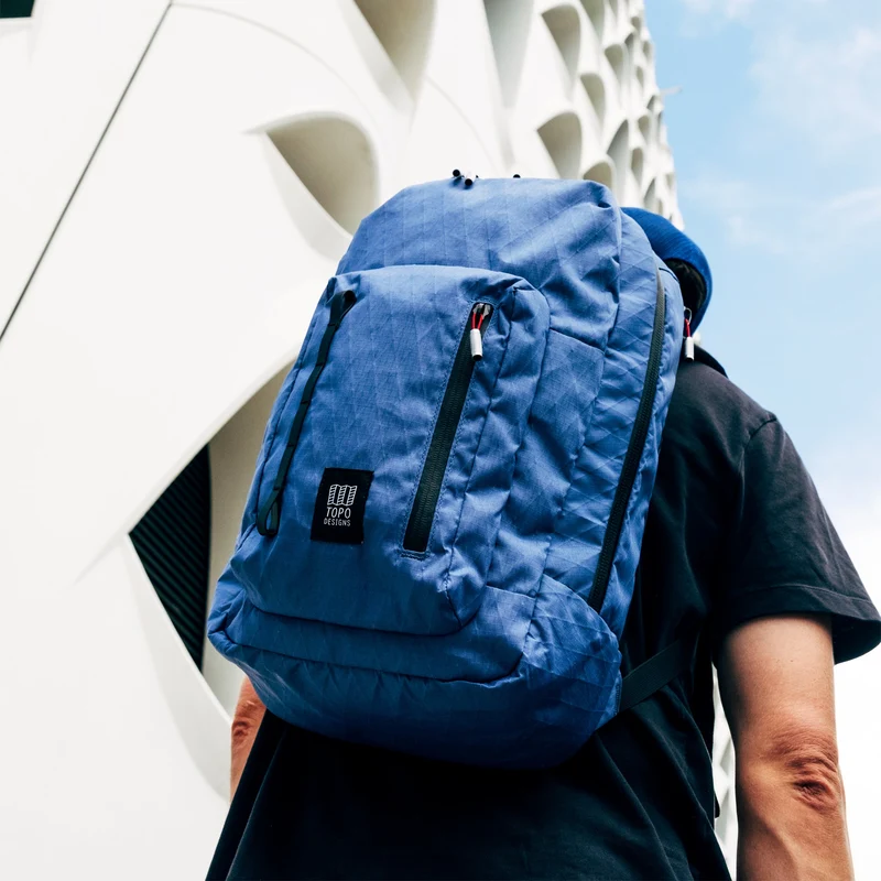 Global Pro Backpack 24L