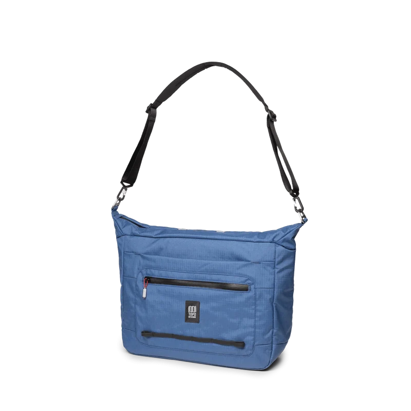 Global Pro Travel Tote 17L