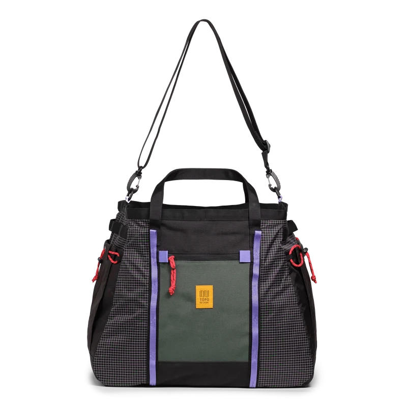 Mountain Gear Bag 48L