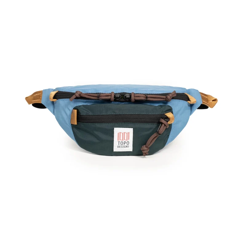 Mountain Waist Pack 1L