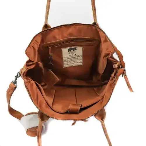 Sac à main Epaule Bear Design "Binni" CP 1657
