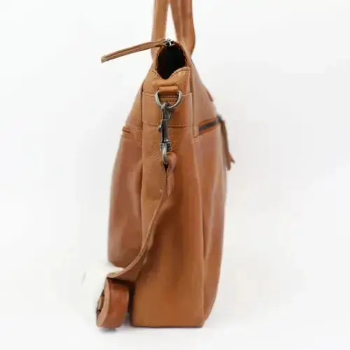Sac à main Epaule Bear Design "Binni" CP 1657