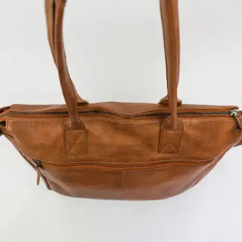 Sac à main Epaule Bear Design "Binni" CP 1657