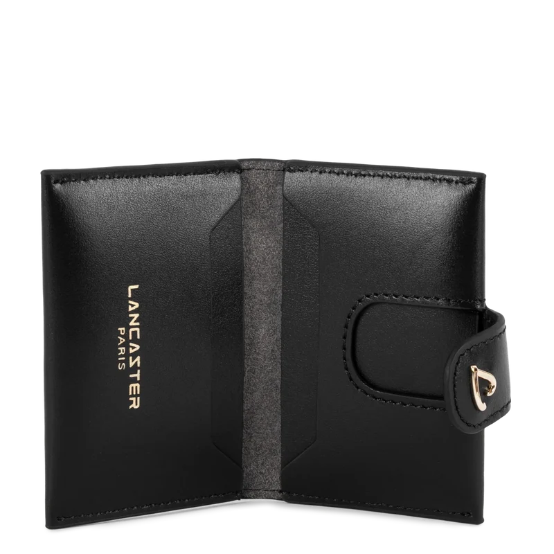 Porte Cartes Lancaster Paris Philos 131-070