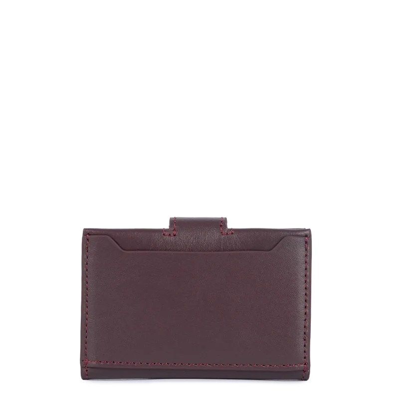 Porte Cartes Lancaster Paris Philos 131-070