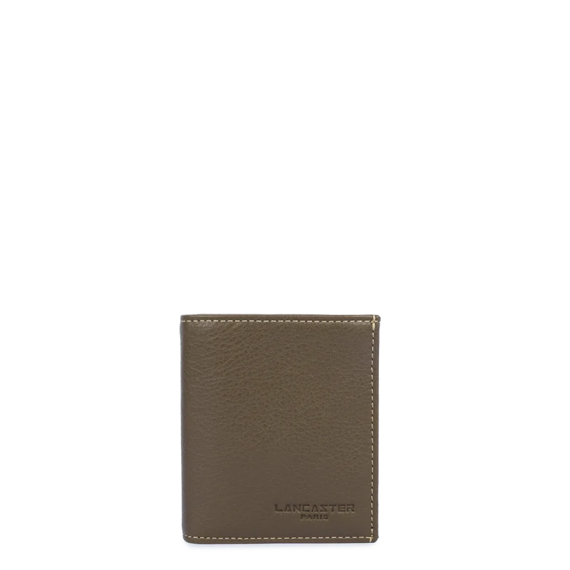 Portefeuille Lancaster Homme Soft Vintage 120-45