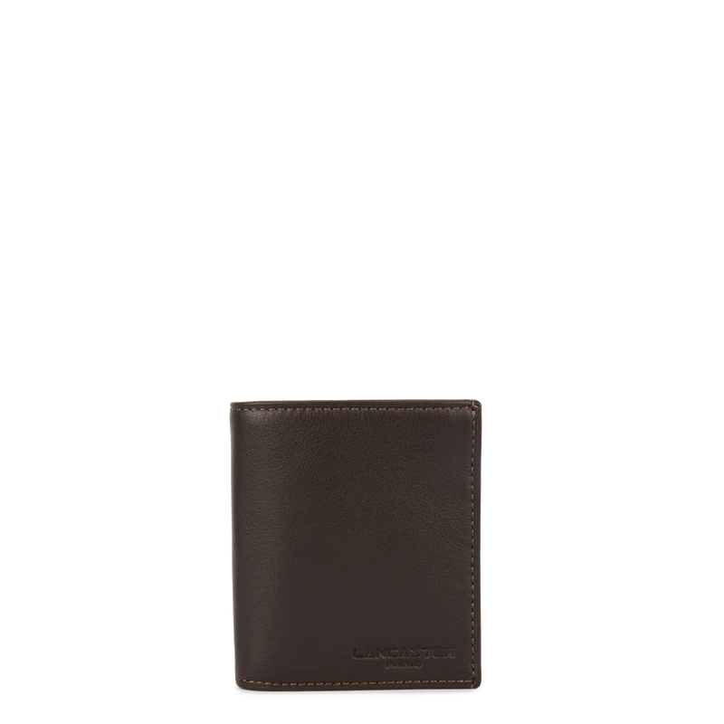 Portefeuille Lancaster Homme Soft Vintage 120-45